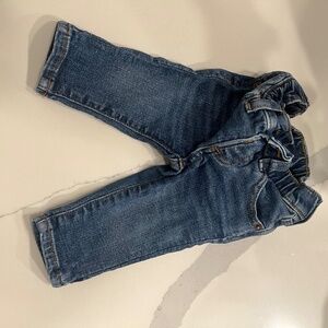 Baby boys Gap Jeans
